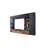 Gumbs Entertainment Unit for TVs up to 70"