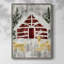 Framed Print - Solid Wood XMA3005176-832876428