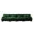 Green Chenille