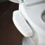Siège de toilette Purewash E580