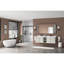 Miroir de salle de bain 84x36inch