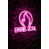 Pink is out of stock