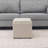 Ciocia Upholstered Ottoman-205340017