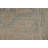 Vegetable Dye Oushak Turkish Area Rug 8x11