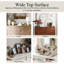 DRESSER EN CHÊNE NATUREL-129434333
