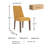 Munana Upholstered Side Chair-87749343
