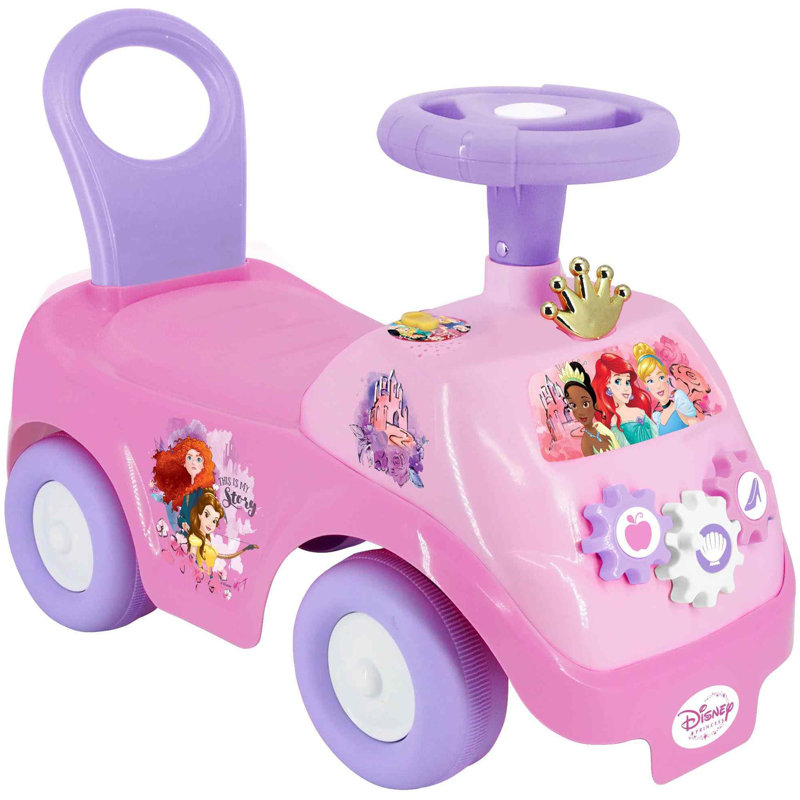 «Light N 'Sounds Princess»