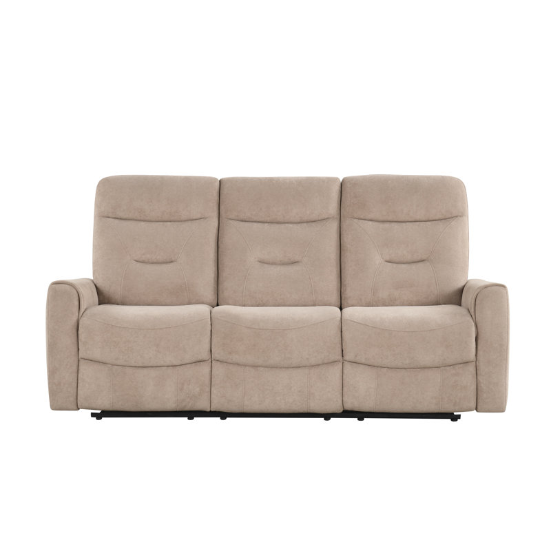 Paterson 50076891118E4F4482A72A8BB78F3C16 Sofa , Beige