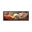 «Siesta», reproduction d'impression sur toile tendue-28760613-72435153