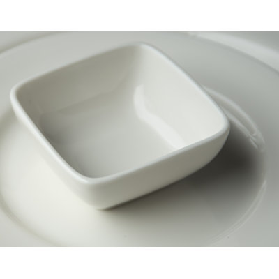 Pot à crème 6,75 onces Verge
