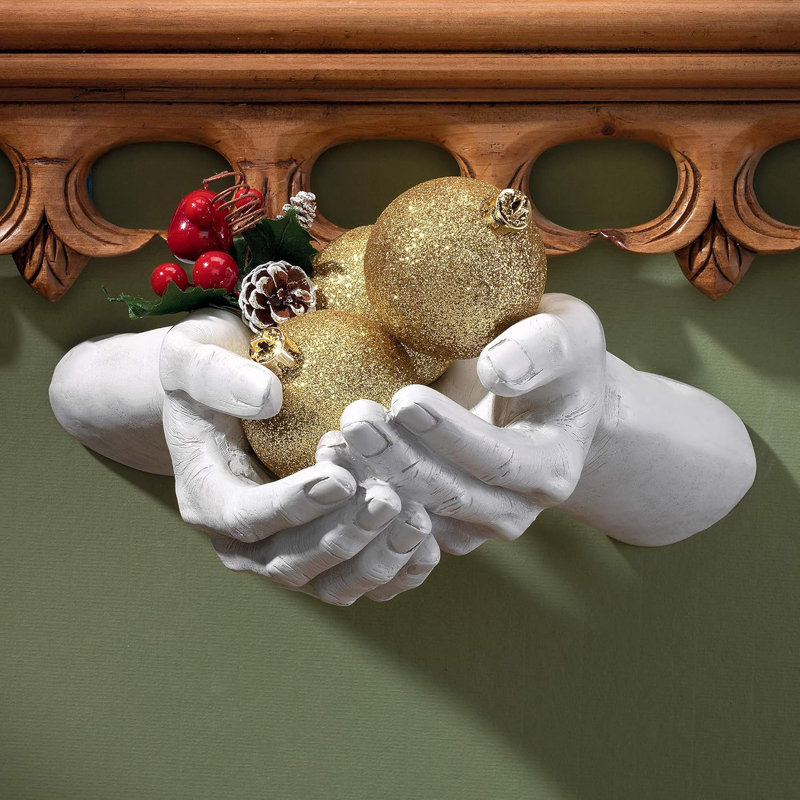 Wall Sculpture