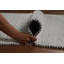 Tapis tribal Gabbeh 5 x 8