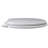 Round Toilet Seat and Lid
