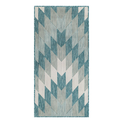 Blox Hower Rug