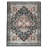 Brio I Washable Non Slip Modern Rug-1431551890