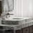 Parallel Wall-Mount Single-Handle Bathroom Sink Faucet-93315223