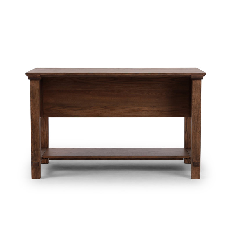 Gardendale Kitchen Island, Tan