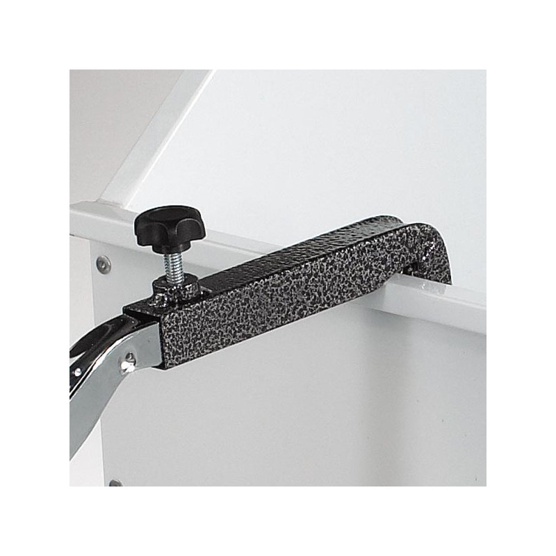Crochets d’extension pour escaliers de baignoire
