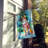 Double Sided Polyester Christmas-56573833