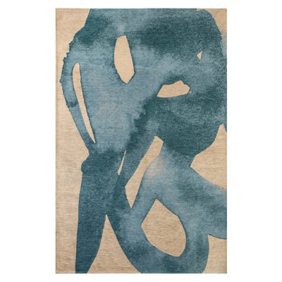 Swing Recycled P.E.T Area Rug