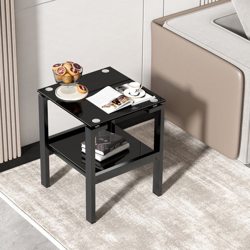 17.7'' L Breakroom Table