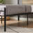 Belteau 43.7'' Bed Frame-1372351298-1472012862