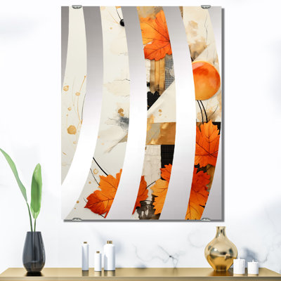 Miroir mural Saiz