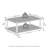 Masaaki 23.6'' Wide 1 - Shelf Accent