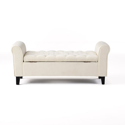 Modern Style Farmhouse Bench