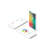 9 Watt (65 Watt Equivalent) BR30 LED Smart  Dimmable  Light Bulb Color Changing Tunable White E26/Medium (Standard) Base