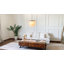 Lustre Pettisville Farmhouse Coastal Shell / Capiz-1866115936