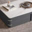 Meuble télé et table basse sur pied-107362683