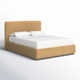 Callahan Upholstered Bed