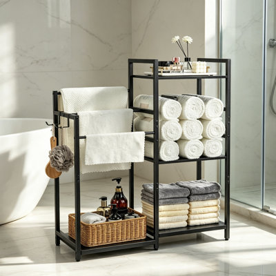 Freestanding Shower Shelf