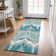 Neysa Washable Ikat Indoor / Outdoor Rug