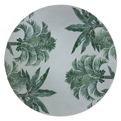 In the Jungle Outdoor Area Rug
