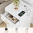 Bettylee 3-Drawer Nightstand with Charging Station-1900478072-1885780887