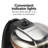 Hamilton Beach® Durathon® Removable-Grid Belgian Waffle Maker