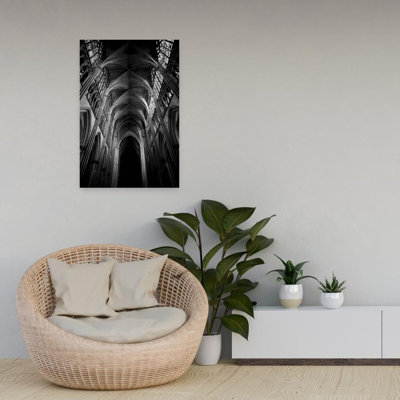 Architecture 3 Art contemporain abstrait