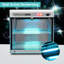 16L 16L Stérilisateur UV 16V
