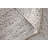 Morello Hand Made Area Rug in Ivory/Dark Gray-75204550