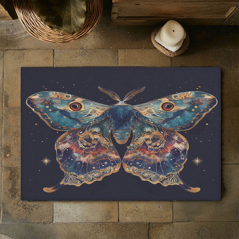 Halcy, Rectangulaire 3 pi x 5 pi