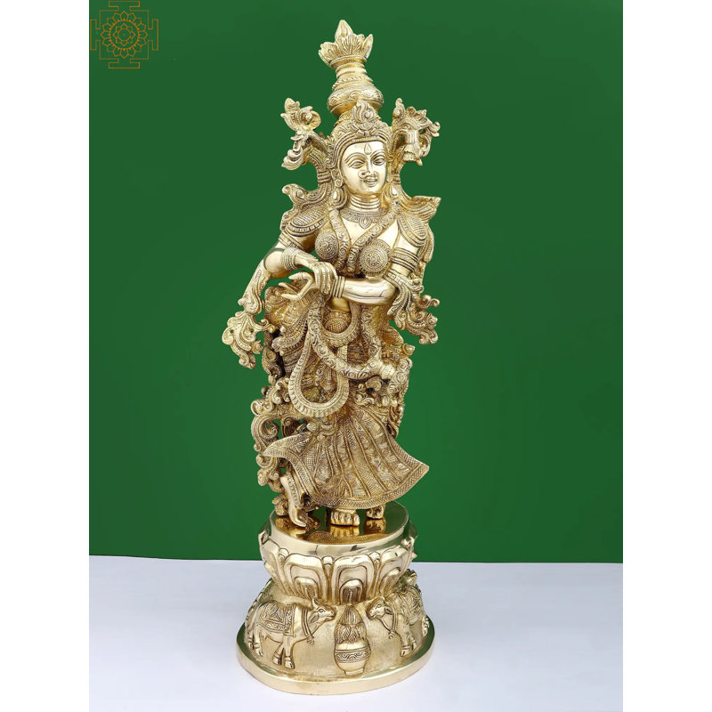 Religious & Spiritual Statue