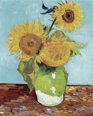 Wrapped Canvas Print, 76.2 cm H x 50.8 cm W