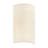 Textile - ADA Small Cylinder Wall Sconce - Linen Fabric Shade-125369092-100943192