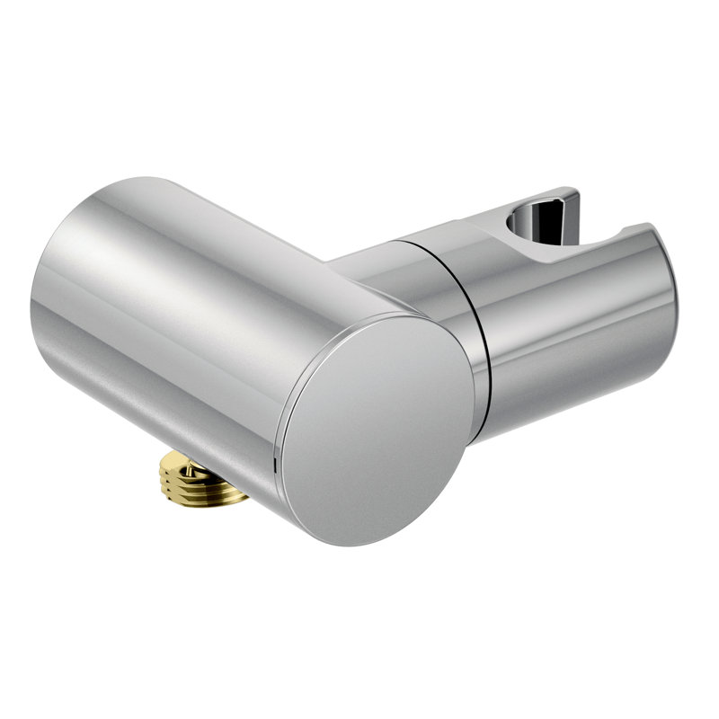 Handheld Shower Bracket, Chrome