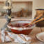 Poterie Stoneware Serving Bowl