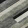 Premium Machine Washable Prisco Black Rug