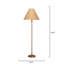 Morgana Floor Lamp