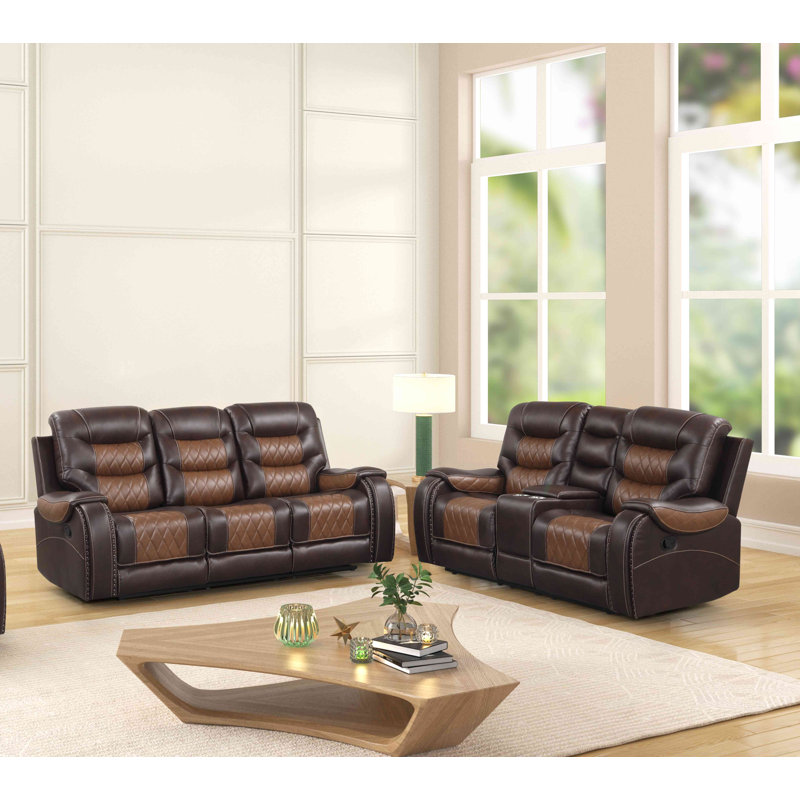 Wylodene Configurable Living Room Set